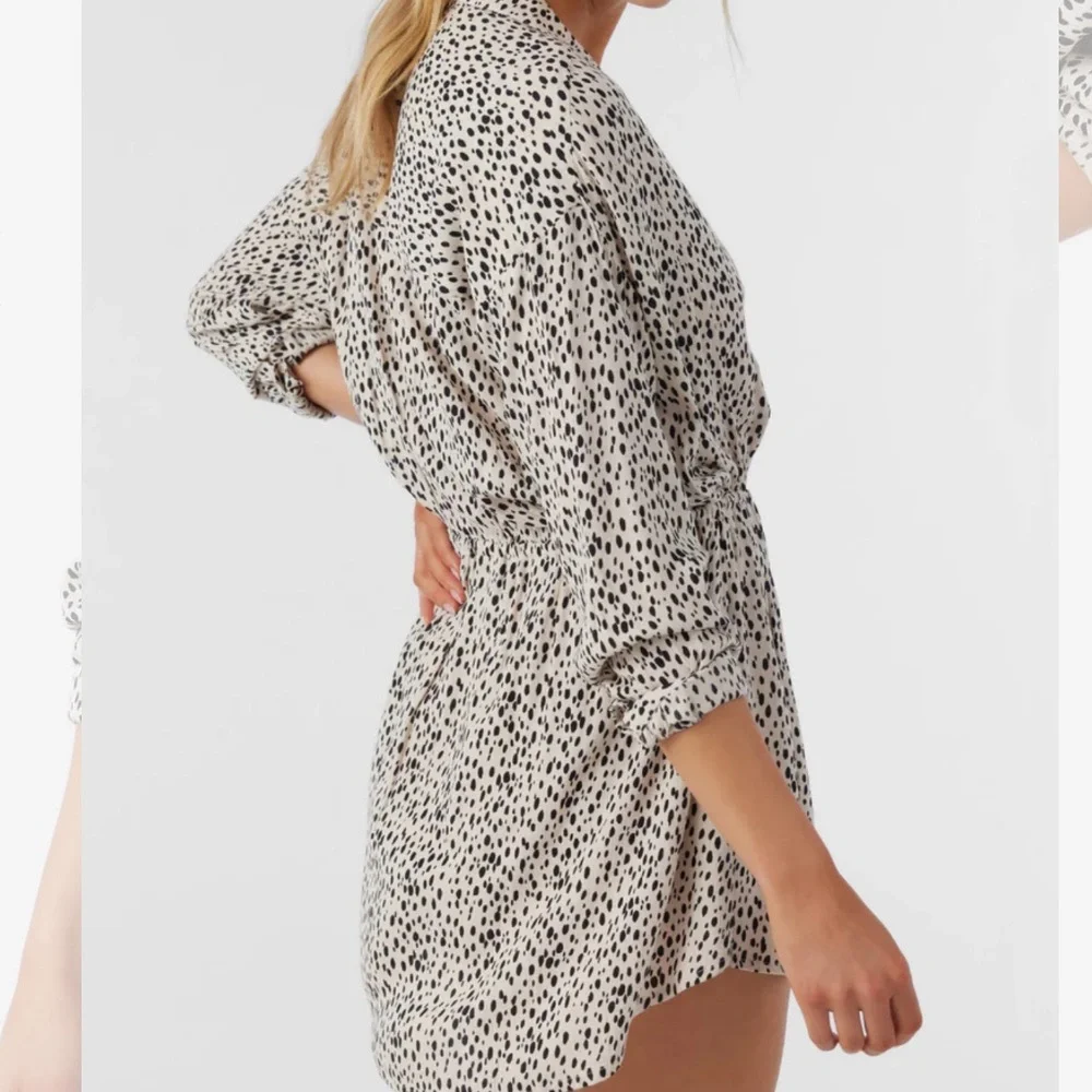 ONeill chic romper
